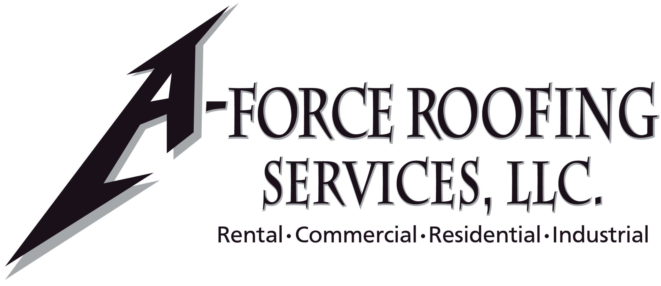 A-Force Roofing & Demolition logo